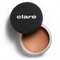 Clare Oh! Glow - Botox Puder rozświetlający (kolor Sun Kiss Btx 42) 2,5 g