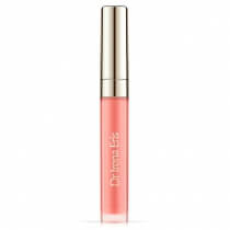 Dr Irena Eris Ultimate Shine Lip Gloss Pielęgnacyjny błyszczyk do ust (kolor 02 Cool Pink) 3,5 ml