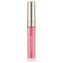 Dr Irena Eris Ultimate Shine Lip Gloss Pielęgnacyjny błyszczyk do ust (kolor 05 Wedding Pink) 3,5 ml