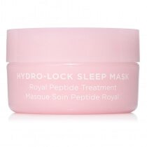 Hydropeptide Travel Hydro Lock Sleep Mask Królewska maska peptydowa 15 ml