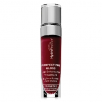 Hydropeptide Perfecting Lip Gloss Błyszczyk rozjaśniający i poprawiający wygląd ust (Berry Breeze) 5 ml