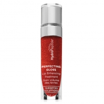 Hydropeptide Perfecting Lip Gloss Błyszczyk rozjaśniający i poprawiający wygląd ust (Santorini) 5 ml