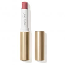 Jane Iredale ColorLuxe Hydrating Cream Lipstick Satynowa pomadka nawilżająca (kolor Magnolia) 2 g