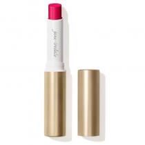 Jane Iredale ColorLuxe Hydrating Cream Lipstick Satynowa pomadka nawilżająca (kolor Peony) 2 g
