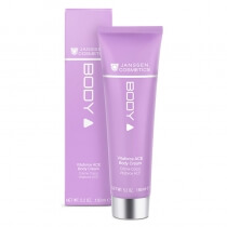 Janssen Cosmetics Vitaforce Ace Body Cream Odżywczy krem do ciała 150 ml