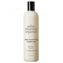 John Masters Organics Citrus & Neroli Conditioner for Normal Hair Cytrus i gorzka pomarańcza – odżywka do włosów normalnych 473 ml