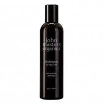 John Masters Organics Shampoo For Dry Hair Evening Primrose Szampon do włosów suchych z wieczornym pierwiosnkiem 236 ml