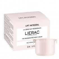 Lierac The Regenerating Night Cream - Refill Regenerujący krem na noc (wkład) 50 ml