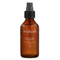 Mokosh Facial Gel Fig Odżywczo-nawilżający żel do mycia twarzy - Figa 100 ml