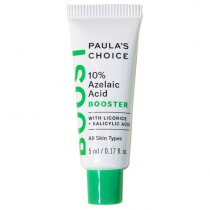 Paulas Choice 10% Azelaic Acid Booster Serum wygładzające z kwasem azelainowym i salicylowym 5 ml