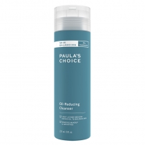 Paulas Choice Skin Balancing Oil Reducing Cleanser Płyn oczyszczający do skóry tłustej i mieszanej 237 ml