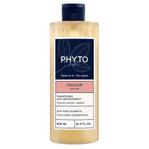 Phyto Color Anti-Fade Shampoo Szampon chroniący kolor 500 ml