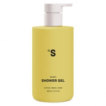Sisters Aroma Smart Shower Gel Vetiver Żel pod prysznic - Wetiweria i neroli 250 ml