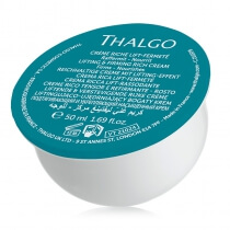 Thalgo Lifting & Firming Rich Cream Eco-refill Bogaty liftingująco-ujędrniający krem (wkład) 50 ml