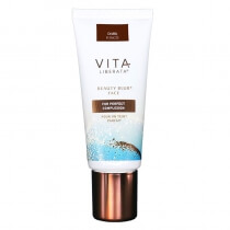Vita Liberata Beauty Blur Face Tonujący krem do twarzy 30 ml (kolor latte dark)