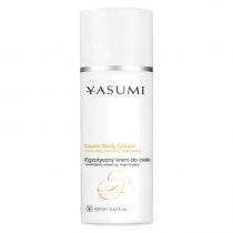 Yasumi Exotic Body Cream Egzotyczny krem do ciała 100 ml