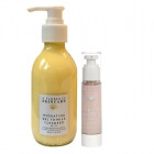 A.Florence Skincare Hydrating Gel Cleanser + Skin Rehab Light Cream ZESTAW Nawilżający żel myjący 200 ml + Krem do twarzy 50 ml