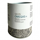 Advanced Nutrition Pr. Skin Omegas + Witamina A dla zdrowej skóry oraz omega 3 i 6, 60 kaps.
