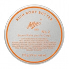 Alba1913 Rich Body Butter Masło do ciała 110 g