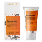 Alkmie Hands Up Baby Rekonstruujący krem do dłoni 50 ml