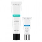 Alphascience Regen Hx + Eye Matrix ZESTAW Emulsja łagodząco-regenerująca po zabiegach 30 ml + Głeboko regenerujacy krem pod oczy 15 ml