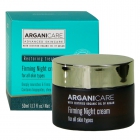 Arganicare Firming Night Cream Krem na noc 50 ml