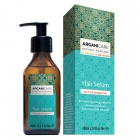Arganicare Hair Serum For Dry Hair Serum do włosów suchych i zniszczonych z masłem Shea 100 ml