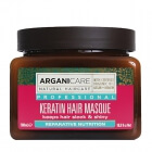 Arganicare Keratin Hair Masque Maska do włosów z keratyną 500 ml