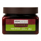 Arganicare Macadamia Hair Masque Maska nawilżająca do suchych i zniszczonych włosów 350 ml