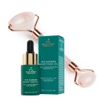 Aromatherapy Associates Barrier Boost + Roller Gratis ZESTAW Olejek wzmacniający 15 ml + Roller z różowego kwarcu 1 szt