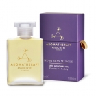 Aromatherapy Associates De-Stress Muscle Bath & Shower Oil Odprężający mięśnie olejek do kąpieli 55 ml