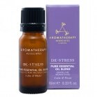 Aromatherapy Associates De-Stress Pure Essential Oil Blend Olejek z kadzidłowca 10 ml