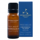Aromatherapy Associates Deep Relax Pure Essential Oil Blend Olejek 10 ml