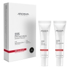Arosha .225 Eye Duo Pack ZESTAW Emulsja pod oczy 15 ml + Serum pod oczy 15 ml