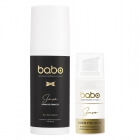 Babo Face Care ZESTAW Prewencja przeciwzmarszczkowa i nawilżanie 15 ml + Prewencja przeciwzmarszczkowa i nawilżanie 50 ml