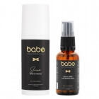 Babo Senso Set  ZESTAW Prewencja przeciwzmarszczkowa i nawilżanie 50 ml + Skóra dojrzała i sucha 30 ml