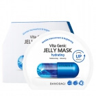 Banobagi Vita Genic Jelly Mask Hydrating Maseczka w płachcie - nawilżenie 30 ml / 1 szt.
