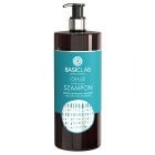 BasicLab Anti Hair Loss Shampoo Szampon przeciw wypadaniu włosów 500 ml
