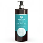 BasicLab Micellar Solution For Dry and Sensitive Skin Płyn micelarny do skóry suchej i wrażliwej 500 ml