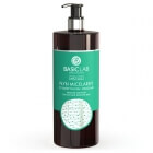 BasicLab Micellar Solution For Oily and Sensitive Skin Płyn micelarny do skóry tłustej i wrażliwej 500 ml