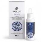 BasicLab Nawilżenie i Wypełnienie Serum z trehalozą 15% i 10% peptydem 30 ml