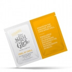 Be The Sky Girl Peel \'n Chill Rozświetlający enzymatyczny peeling do twarzy 2x4 g