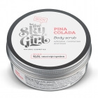 Be The Sky Girl Pina Colada Cukrowy peeling do ciała 220 g