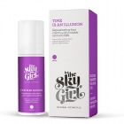 Be The Sky Girl Time is an Illusion Odmładzający krem do twarzy ze stabilnym retinalem 0,09% 30 ml