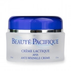 Beaute Pacifique AHA, Creme Lactique Przeciwzmarszczkowy krem z kwasem mlekowym 50 ml