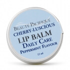 Beaute Pacifique Cherry Luscious Peppermint Flavour Balsam do ust 15 ml