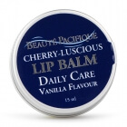 Beaute Pacifique Cherry Luscious Vanilla Flavour Balsam do ust 15 ml