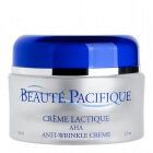 Beaute Pacifique Creme Lactique AHA+Vitamic C Anti-Wrinkle Glow Creme Przeciwzmarszczkowy, rozświetlający krem z kwasem mlekowym i witaminą C 50 ml