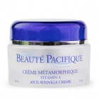 Beaute Pacifique Creme Metamorphique, Night Cream Przeciwzmarszczkowy krem na noc z witaminą A, 50 ml