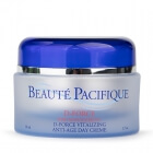 Beaute Pacifique D Force Day Cream Witalizujący krem przeciwstarzeniowy na dzień 50 ml
